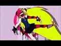 Villainous AMV Psychosocial