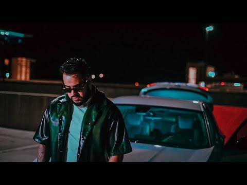 Linowz - Piso 10 (Visualizer) Dir. by ALB Focus