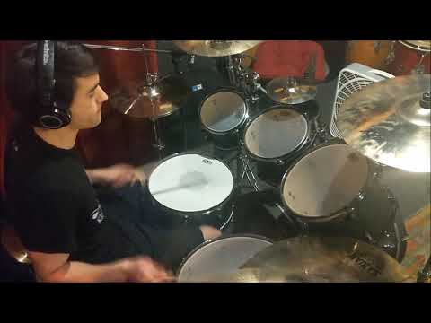 Inspion - Inspionを叩いてみた (Drum Cover)