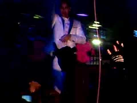 30 Seconds To Mars - From Yesterday live @ Alcatraz 13/02/08