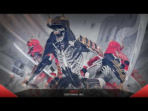 Duke Azkella - Bushi (Original Mix)