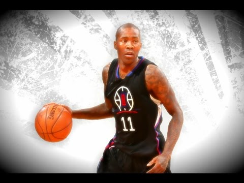Jamal Crawford - Career MiX (HD)