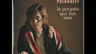 Michel Polnareff  -  Qui A Tue Grand` Maman(사랑의 추억 원곡)