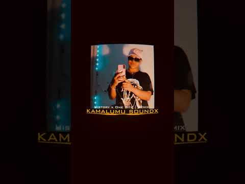 History x One Bite | Mashup Remixx | Dandan