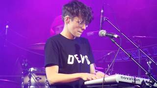 We Are Not Devo &quot;Gates of Steel&quot; Live @ The Robin 2 Bilston 16/06/2017