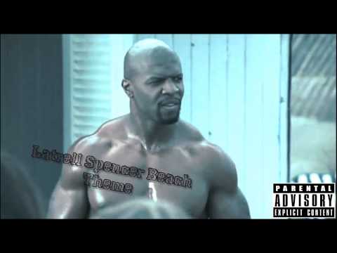 Latrell Spencer Beach Theme