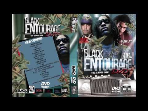 Black Entourage DVD volume 2 Coming Soon!!!!