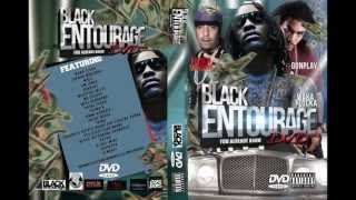Black Entourage DVD volume 2 Coming Soon!!!!