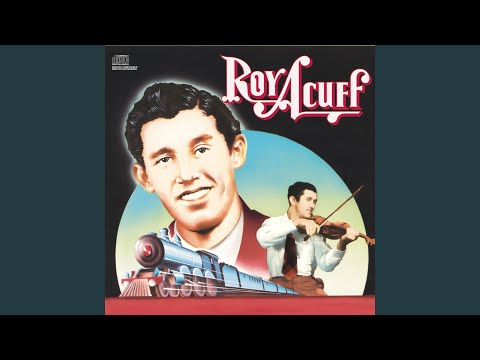 Low and Lonely - Roy Acuff
