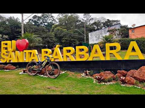 SANTA BÁRBARA - MINAS GERAIS