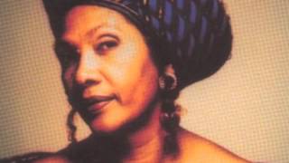 Marcia Griffiths & Cutty Ranks - Really Together