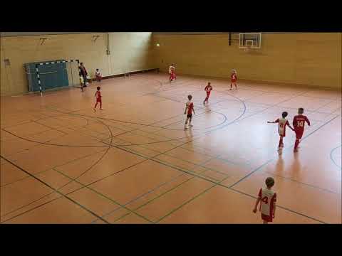 SV Sparta Berlin vs SV Rot Weiß Viktoria Mitte