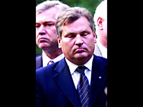 Andrzej Rosiewicz, Tropikalny Olek ( Kwaśniewski )  █▬█ █ ▀█▀