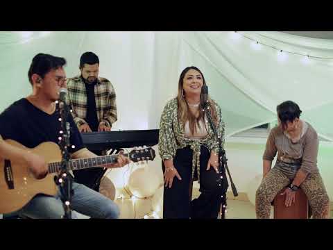 Cuerdas de Amor / La Sunamita / Yeshua / Mi Plenitud - Margye Leon