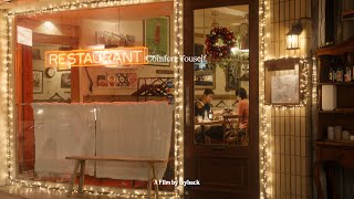 Christmas, Groove R&B Pop Playlist Perfect for Enjoying with Good Company!