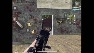 【ﾗｲﾌﾞｱｰｶｲﾌﾞ】ソロスク20キルドン勝入り【PUBG NEW STATE】