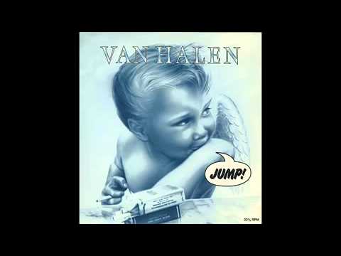 download lagu mp3 mp4 Van Halen Jump Acapella, download lagu Van Halen Jump Acapella gratis, unduh video klip Van Halen Jump Acapella