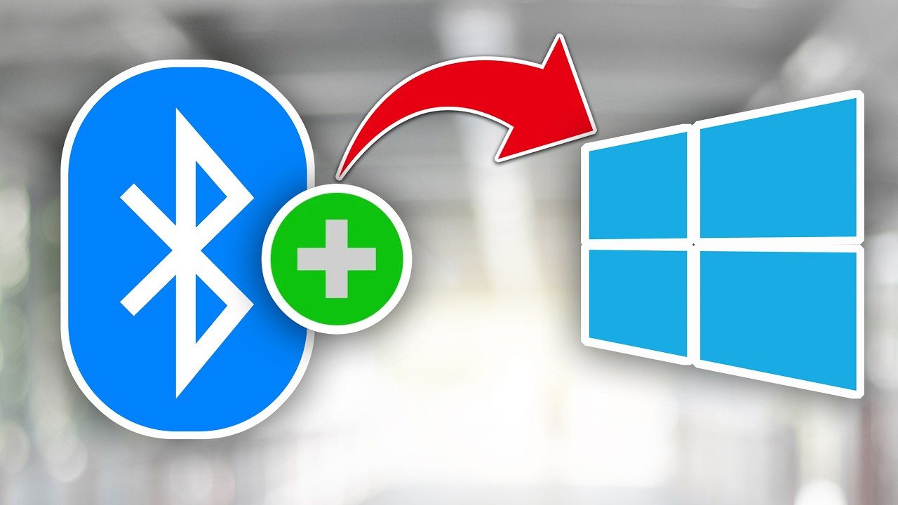 Cómo Instalar Drivers Bluetooth en Windows 10 | Guía Completa