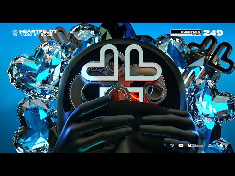 Sam Feldt - Heartfeldt Radio #249 [The Him Guest Mix]