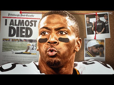 You Will Never Look At Ryan Clark The Same Again