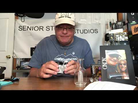 CROSSING TECHNOLOGIES - CORE - E-RIG - UNBOXING AND FIRST IMPRESSION - DIAMOND DAB - GAME CHANGER??