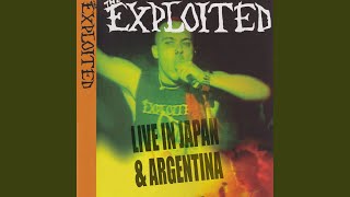 Now I&#39;m Dead (Live, Club Citta, Kawasaki, Japan, June 1991)