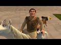 Shrek 2 Fiona Scream Scene