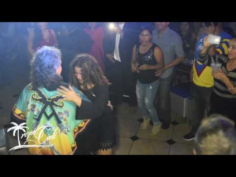Los Askis-El Amor De Mi Nena en vivo desde Giggles/La Diosa Night Club Tour 2016