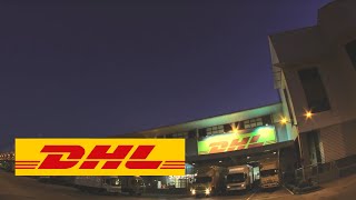 Express Insights | What defines customer service at DHL Express