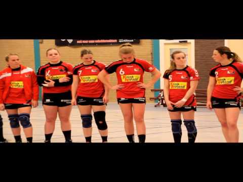 afscheid speelsters kwiek