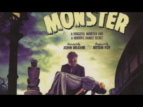 000."O Segredo do Monstro (de 1942) - Filme Completo Legendado em portugues"