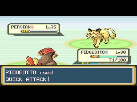 Let's Play Pokémon Ash Gray! The Breeding Center Secret! (Part 57)