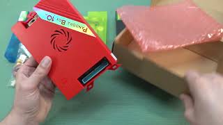 Pandora's Box 10th First Revision  - The Ultimate Solution For 2023 ?