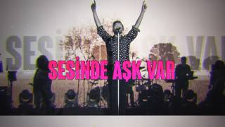 Yalın - Sesinde Aşk Var ( Mahmut Orhan Remix ) #SesindeAşkVar