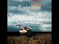 Depeche Mode - Satellite (Kaiser Minimal C64 Mix)