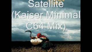 Depeche Mode - Satellite (Kaiser Minimal C64 Mix)