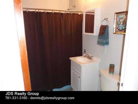 175 Clare Ave Unit D3, Boston MA 02136 - Condo - Real Estate - For Sale -