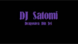 DJ Satomi - Dragostea Din Tei