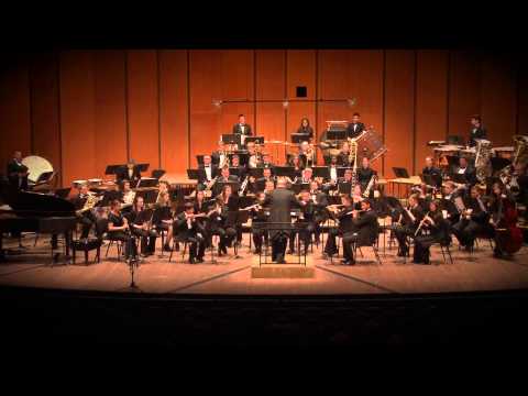 Mackey: Aurora Awakes | MSU Symphony Band