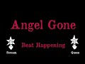 Beat Happening - Angel Gone - Karaoke