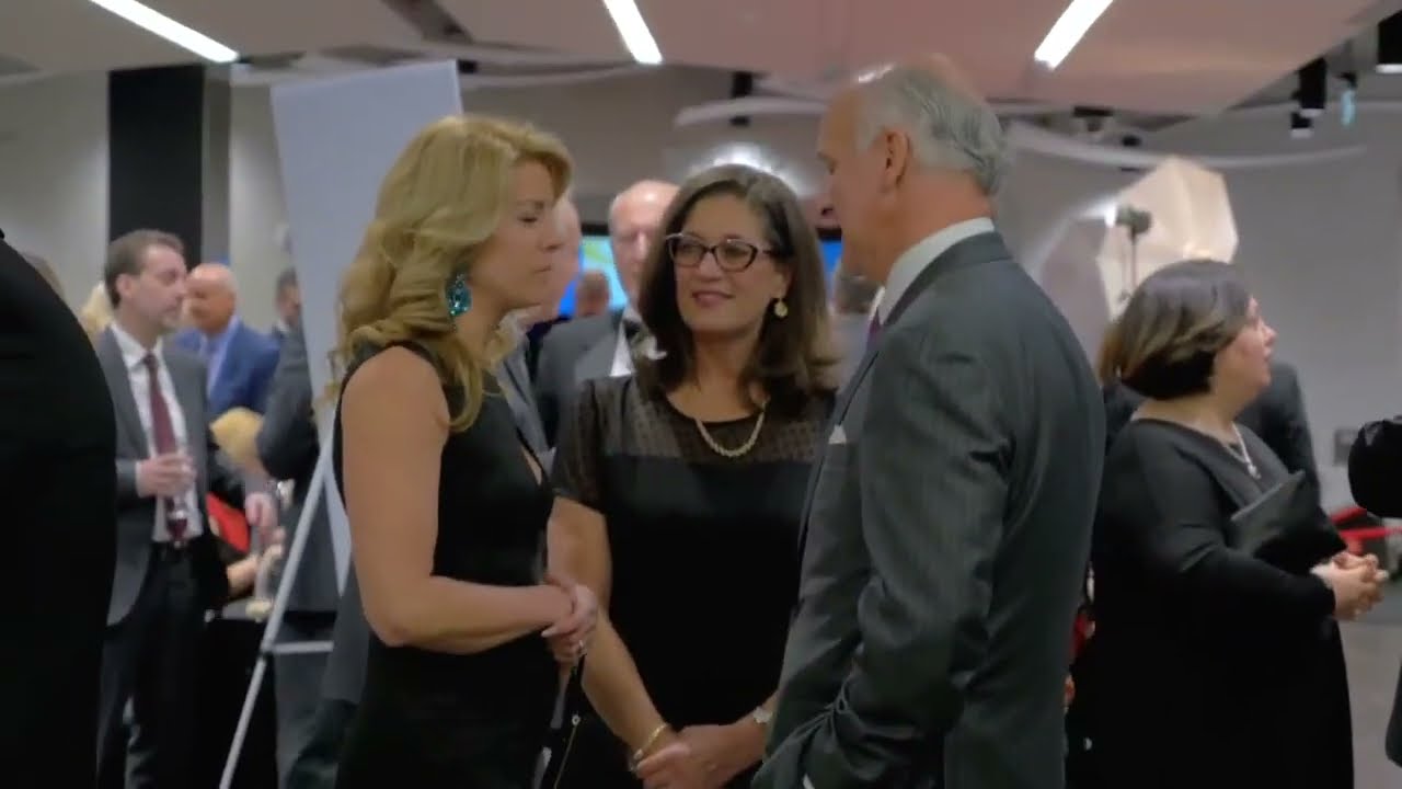 Turning the Tide Awards 2017 Highlight Reel