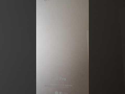 Teclast p80 PRO NO VA