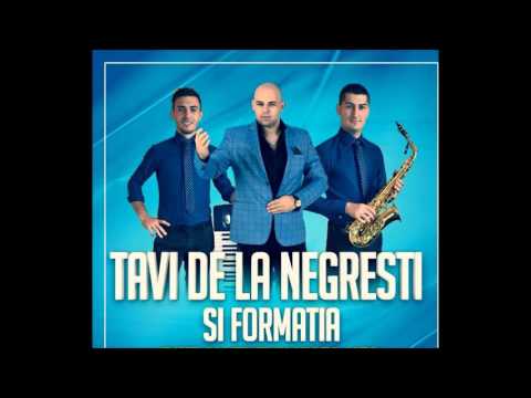 Tavi de la Negresti - Beau cu baietii mei ( Live )