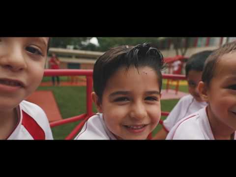 Vídeo Colegio Instituto Mater Sagrado Corazón