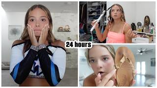 24 Hours with me | VLOG#2241