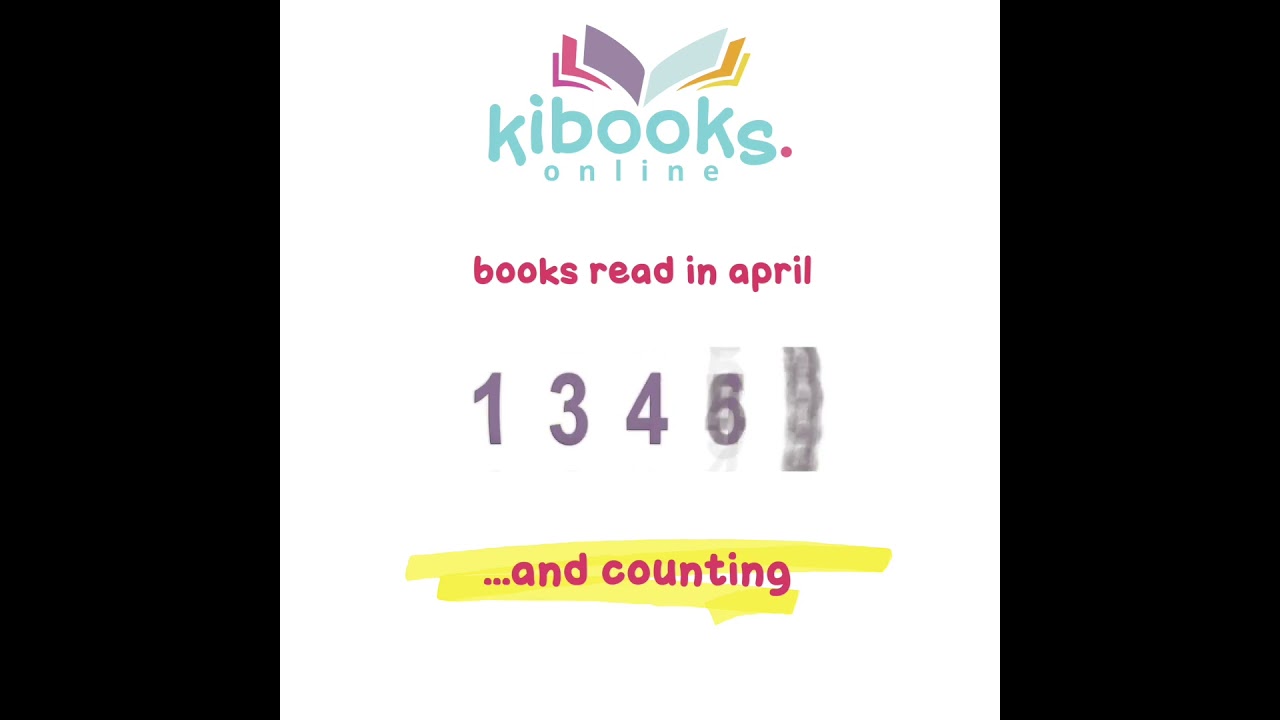 READING HAS NEVER BEEN THIS FUN! ⭐