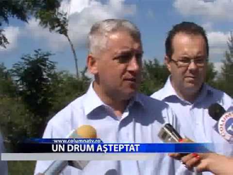 UN DRUM ASTEPTAT (Columna Tv)
