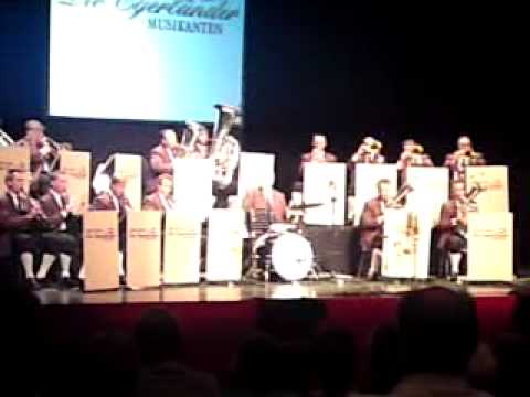 Gruß an Böhmen, Ernst Hutter live in Wien