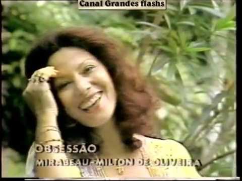 Obsessão - Clara Nunes