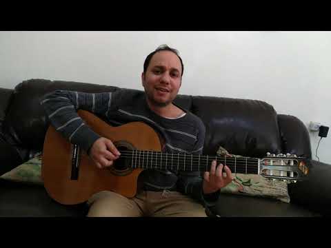 Izhak Amittai - Haim Lihiot Bach Meohav (Aviv Geffen אביב גפן) יצחק אמתי - האם להיות בך מאוהב